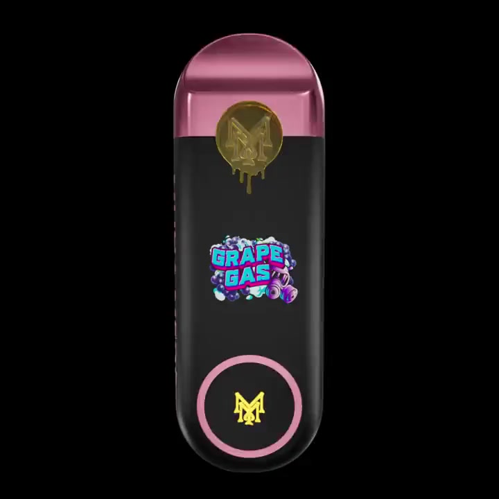 Mochiesel - Hybrid Cannabis Disposable Vape