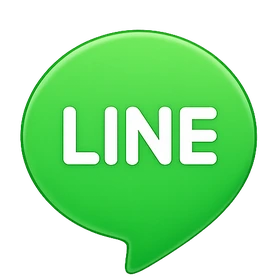 LINE