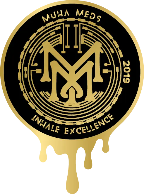 Muhameds logo