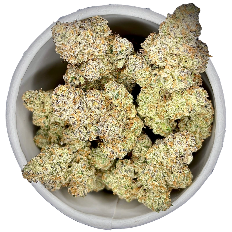 Animal Tuznami - Indica Cannabis Flower
