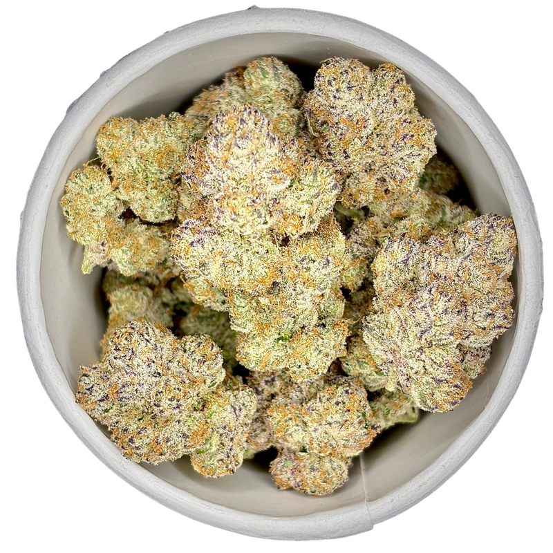 Banana Conda - Hybrid Cannabis Flower