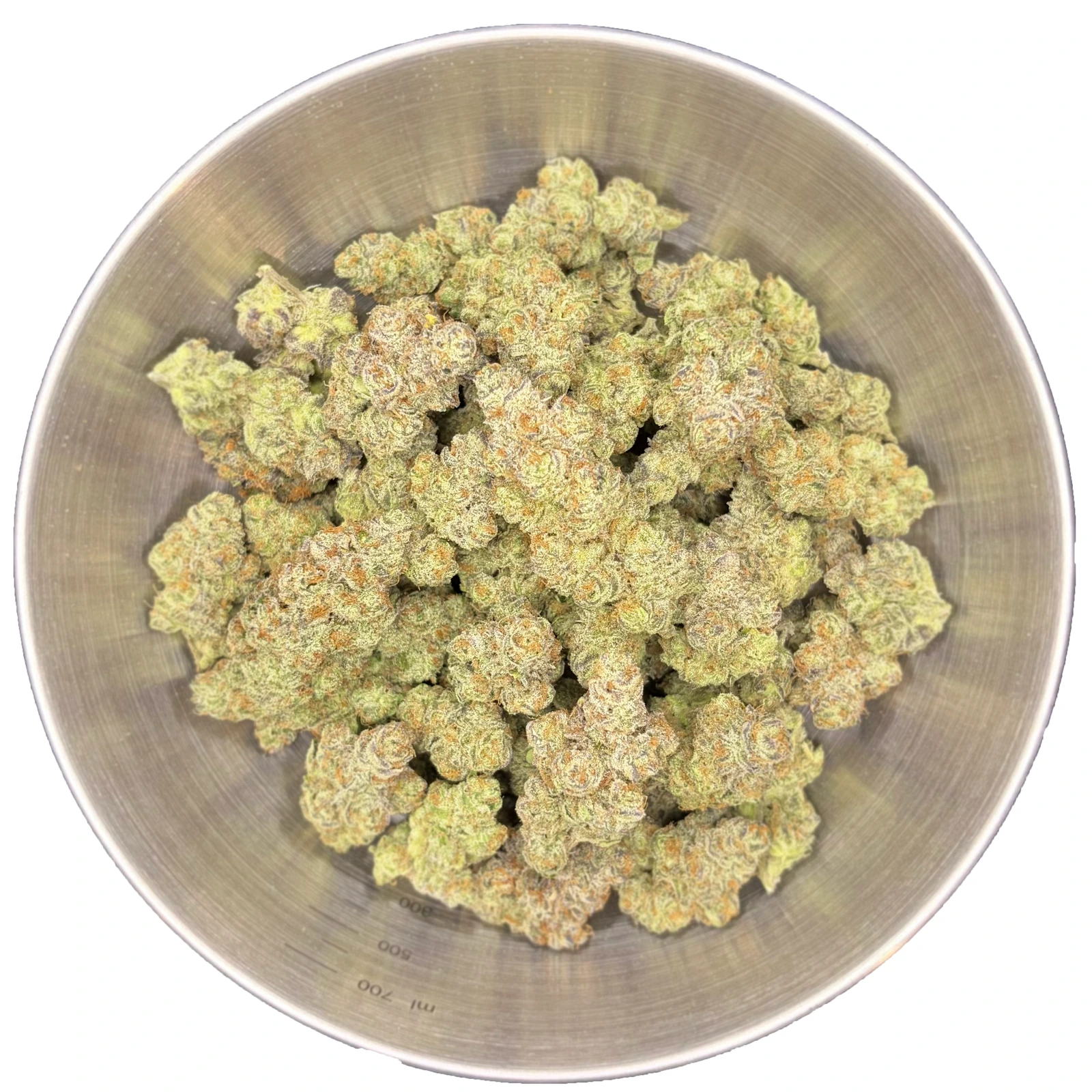 Blue Maple - Hybrid Cannabis Flower
