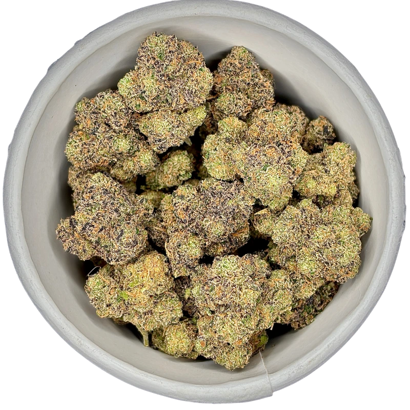 Lemon Banana - Hybrid Cannabis Flower