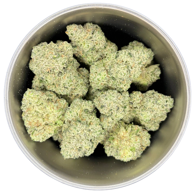 Miso - Hybrid Cannabis Flower