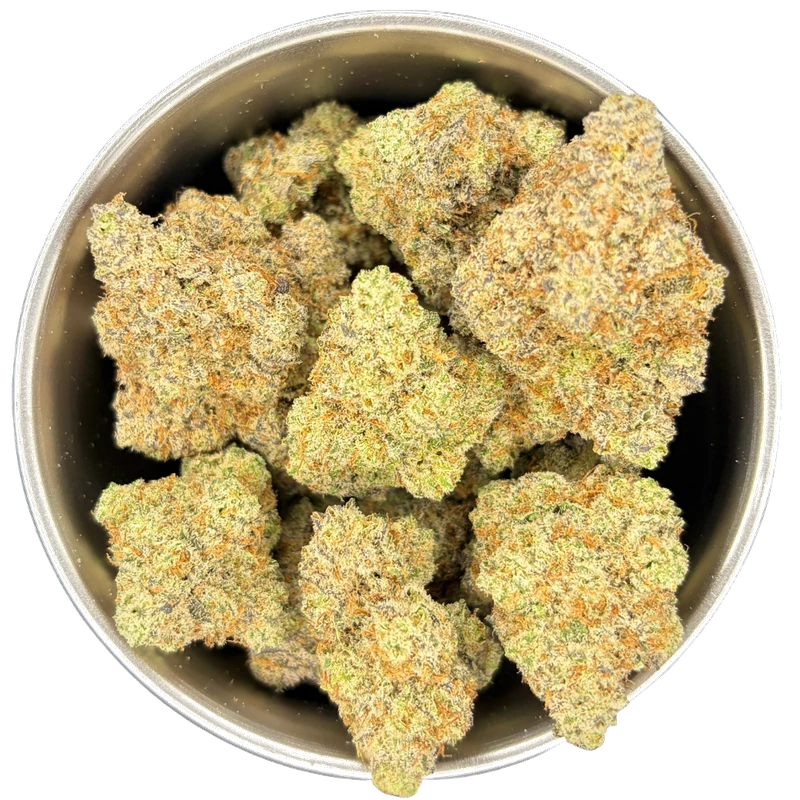 Og Kush - Hybrid Cannabis Flower
