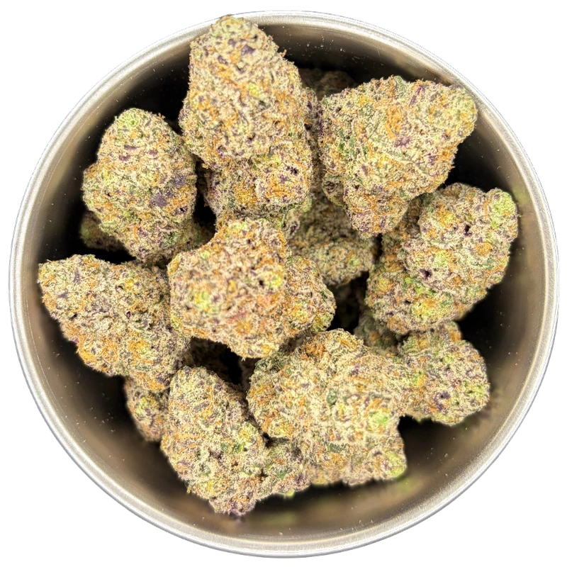Permz - Indica Cannabis Flower
