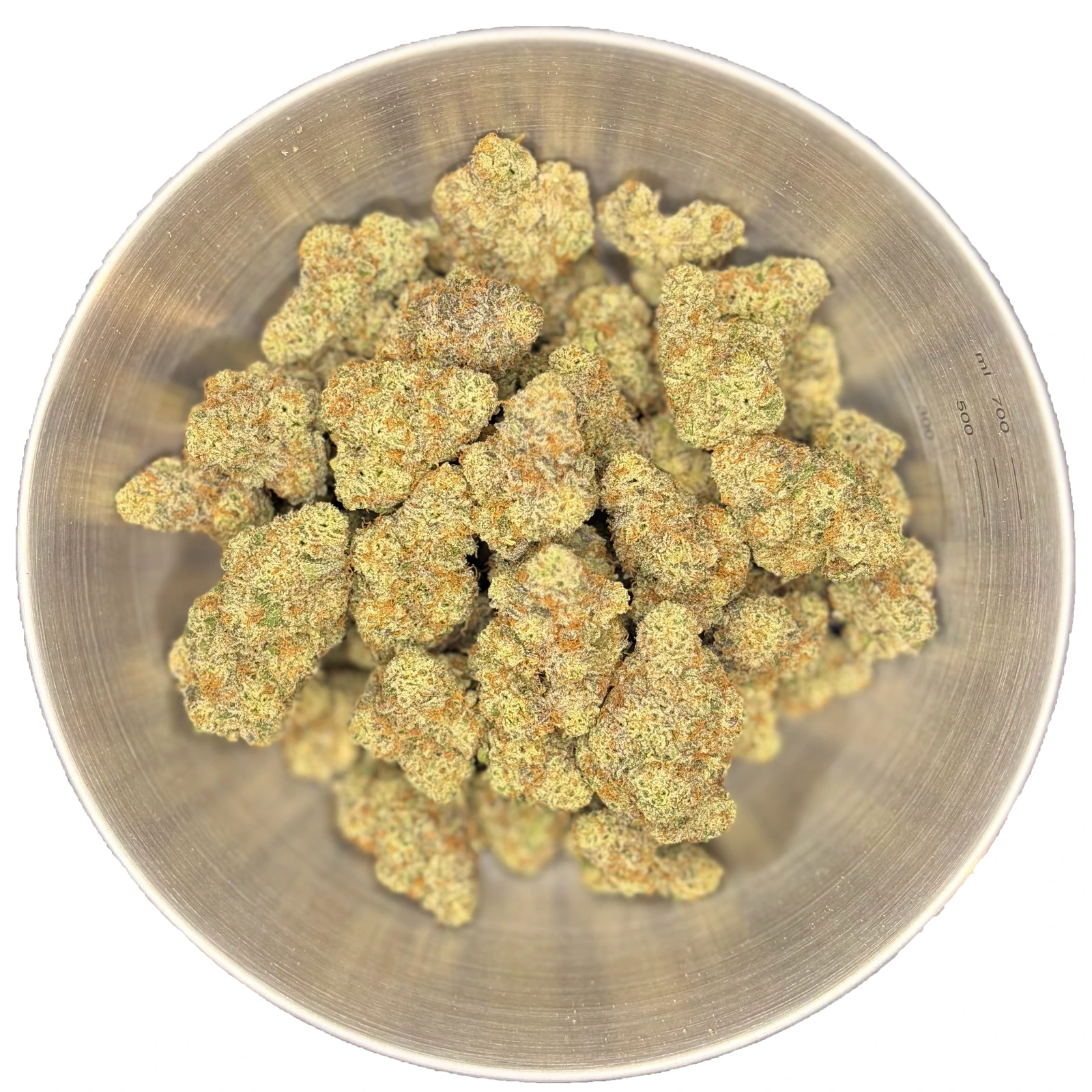 Rainbow Rush - Hybrid Cannabis Flower
