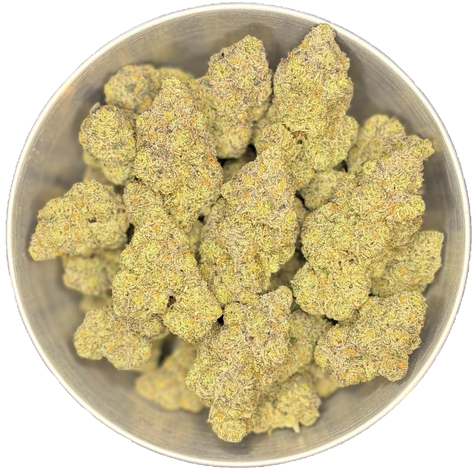 Rainbow ZOE - Hybrid Cannabis Flower