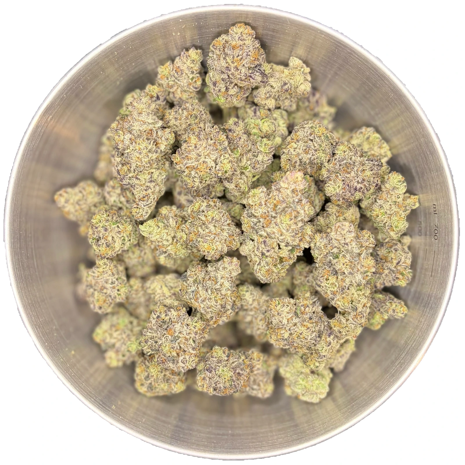 Strawneapple - Sativa Cannabis Flower
